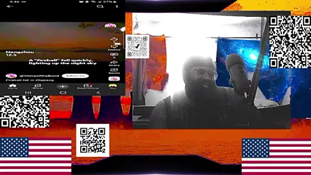 RussellTaylorLacy online show from June 12, 2026, 6:40 pm