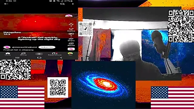 RussellTaylorLacy online show from June 13, 2026, 5:22 pm