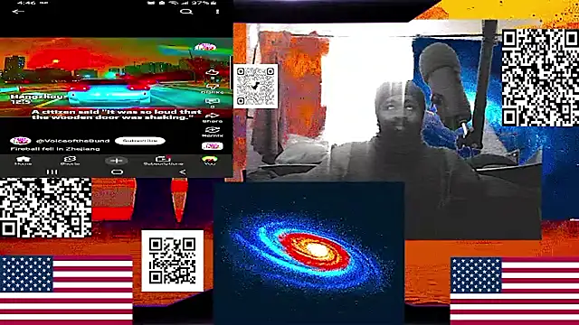 RussellTaylorLacy online show from June 21, 2026, 11:13 am