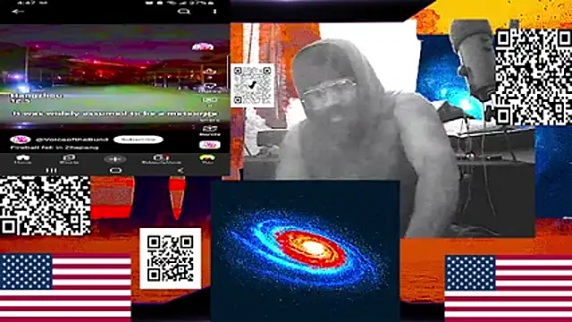 RussellTaylorLacy online show from June 23, 2026, 8:29 pm