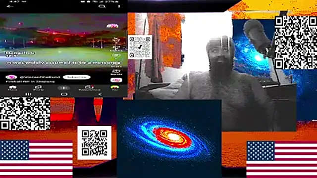 RussellTaylorLacy online show from June 25, 2026, 10:53 am