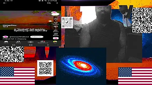 RussellTaylorLacy online show from June 28, 2026, 5:41 pm