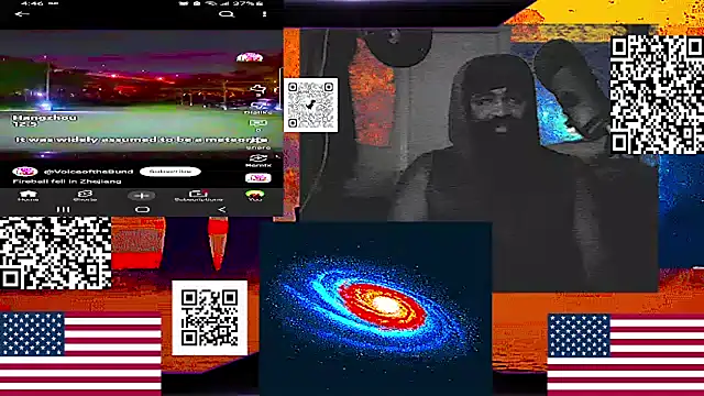 RussellTaylorLacy online show from June 29, 2026, 5:46 am