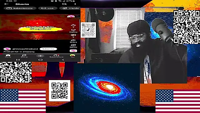 RussellTaylorLacy online show from June 29, 2026, 10:15 am