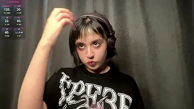 AueshaSimon online show from March 9, 2026, 9:02 am