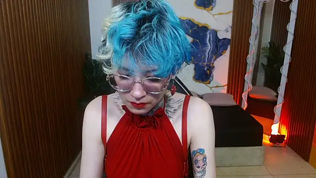 Snapshot of Lyra_tay chatting on April 26, 2026, 11:30 am Lyra tay online show from April 26, 2026, 11:30 am