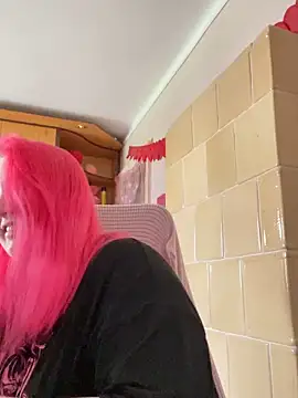 Snapshot of PrincessNova666 chatting on April 1, 2026, 12:17 pm PrincessNova666 online show from April 1, 2026, 12:17 pm