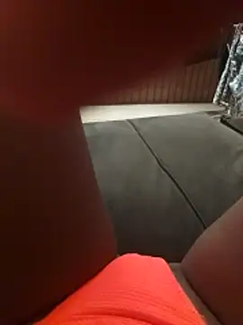 dandarapandorinha29 online show from March 1, 2026, 10:56 pm