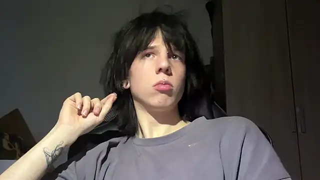 Mark Shoyer2 online show from April 21, 2026, 8:34 pm