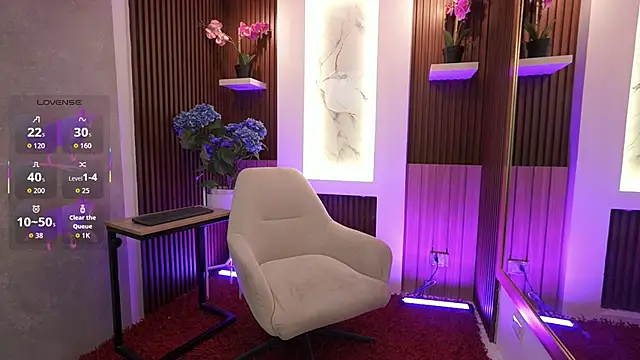 MandyCollins online show from March 9, 2026, 11:36 am