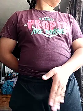 Alexparrarrar online show from February 28, 2026, 8:10 pm