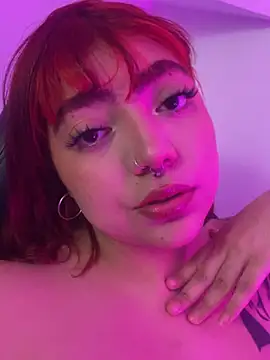 Alessia Walkeer online show from April 18, 2026, 4:38 am