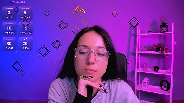 naomi fox1921 online show from May 7, 2026, 8:47 pm