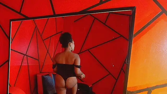 Pamela Cortezz online show from April 12, 2026, 10:48 pm