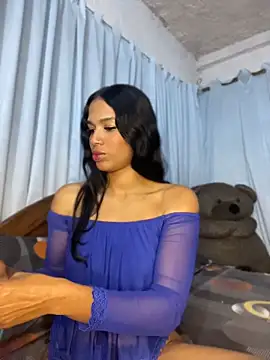 FlorSalvaje  online show from June 23, 2026, 12:30 am
