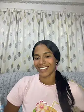 FlorSalvaje  online show from July 9, 2026, 1:20 am