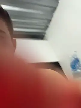 David-latinlover online show from May 7, 2026, 2:06 am