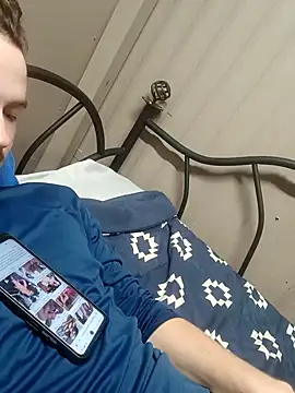 Seansexuality7 online show from March 27, 2026, 7:24 pm