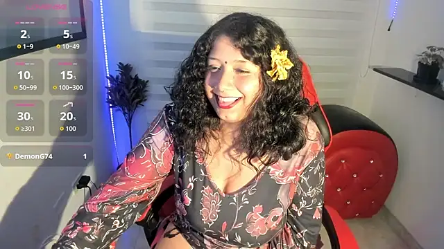 Snapshot of Agatha_Marin chatting on March 20, 2026, 9:03 am Agatha Marin online show from March 20, 2026, 9:03 am