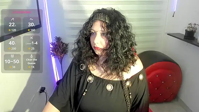 Snapshot of Agatha_Marin chatting on April 1, 2026, 12:55 am Agatha Marin online show from April 1, 2026, 12:55 am