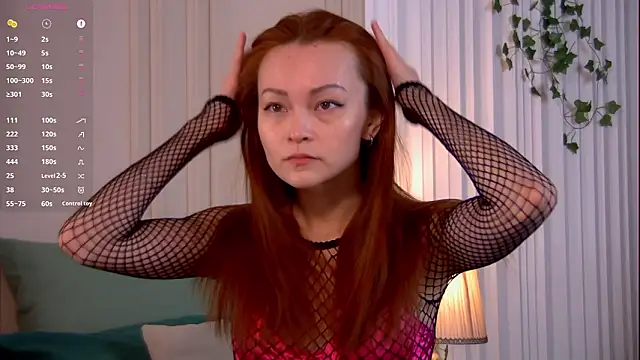 Snapshot of SadieSink_ chatting on March 28, 2026, 7:19 am SadieSink online show from March 28, 2026, 7:19 am