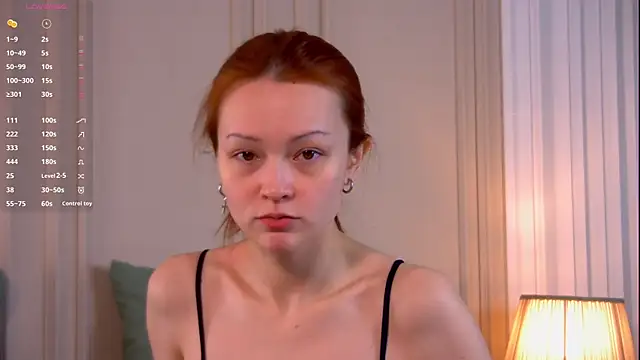 Snapshot of SadieSink_ chatting on April 1, 2026, 6:36 am SadieSink online show from April 1, 2026, 6:36 am