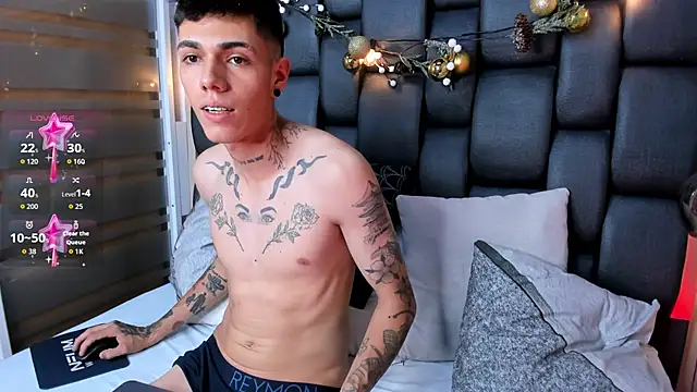 Snapshot of Tommy_valverde chatting on March 14, 2026, 12:50 am Tommy valverde online show from March 14, 2026, 12:50 am