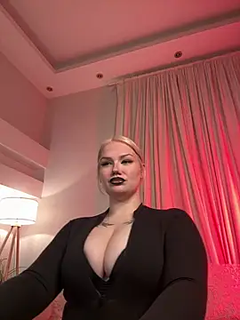 seesamnoir online show from April 24, 2026, 6:16 am