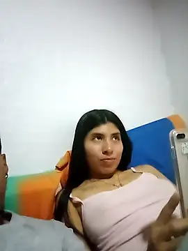 May and Noah online show from March 4, 2026, 12:49 am