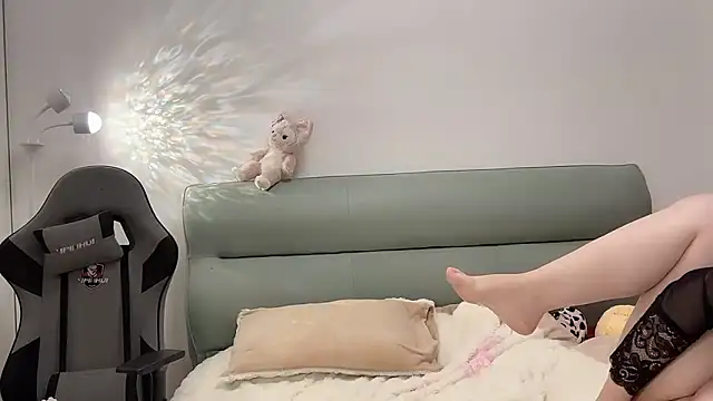 Susu-36E online show from March 14, 2026, 6:24 pm