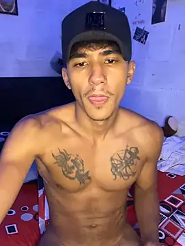 Snapshot of billi_adamzz chatting on March 1, 2026, 9:22 am billi adamzz online show from March 1, 2026, 9:22 am