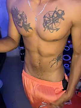 Snapshot of billi_adamzz chatting on March 11, 2026, 11:33 pm billi adamzz online show from March 11, 2026, 11:33 pm