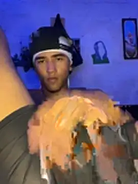 Snapshot of billi_adamzz chatting on April 4, 2026, 1:26 am billi adamzz online show from April 4, 2026, 1:26 am