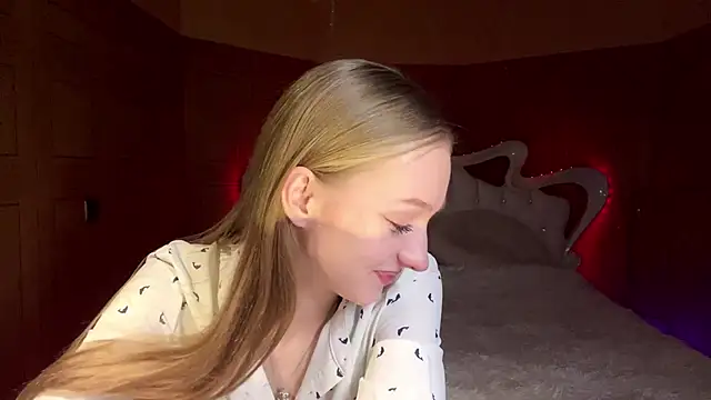 Anika Socutehe online show from March 22, 2026, 4:43 pm