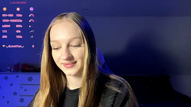 Anika Socutehe online show from May 28, 2026, 11:46 pm