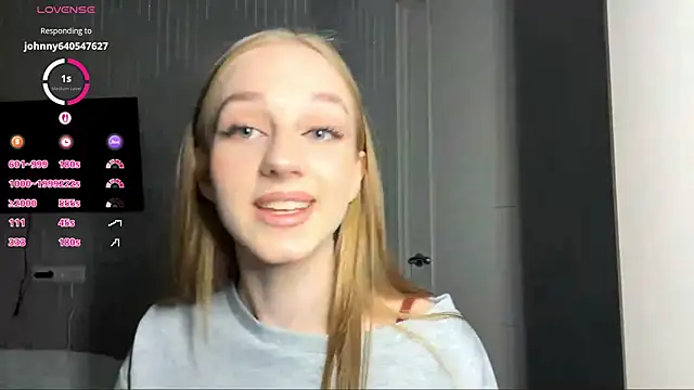 Anika Socutehe online show from June 11, 2026, 7:12 pm
