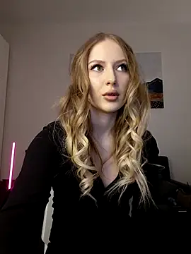 AlishaWey online show from February 27, 2026, 7:30 am