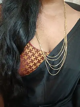 AnushaTelugu online show from May 26, 2026, 5:25 am