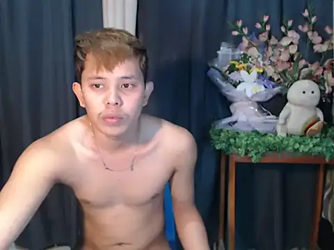 Baby Maxxx online show from March 13, 2026, 4:30 am