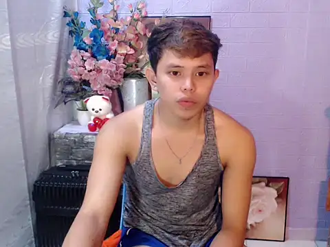 Baby Maxxx online show from May 15, 2026, 11:45 pm
