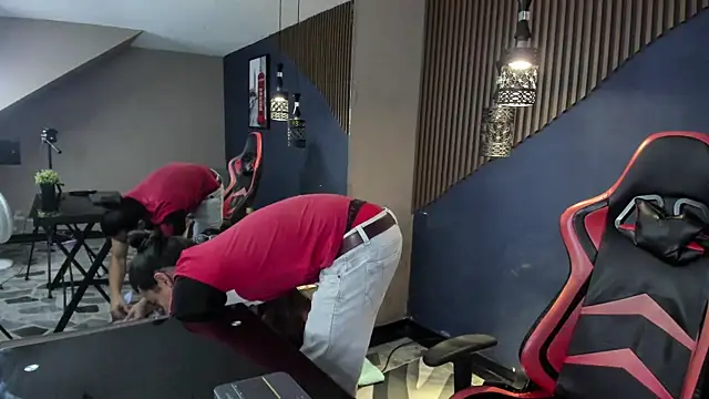 Snapshot of AbbyLoius chatting on April 2, 2026, 5:10 pm AbbyLoius online show from April 2, 2026, 5:10 pm