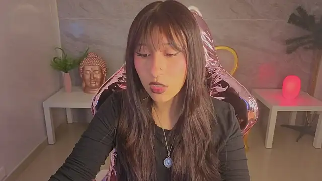 Snapshot of moraa_s chatting on March 12, 2026, 3:01 am moraa s online show from March 12, 2026, 3:01 am