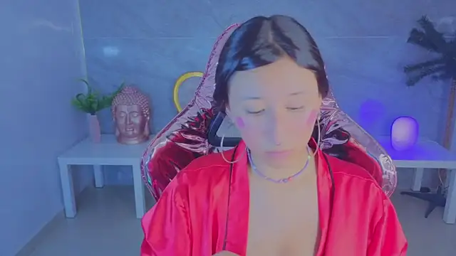 Snapshot of moraa_s chatting on March 17, 2026, 3:00 am moraa s online show from March 17, 2026, 3:00 am