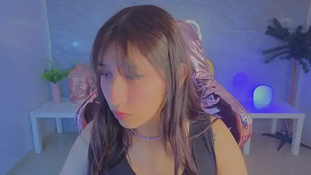 Snapshot of moraa_s chatting on March 24, 2026, 3:00 am moraa s online show from March 24, 2026, 3:00 am