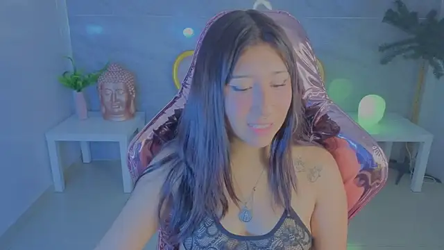 Snapshot of moraa_s chatting on March 27, 2026, 3:01 am moraa s online show from March 27, 2026, 3:01 am