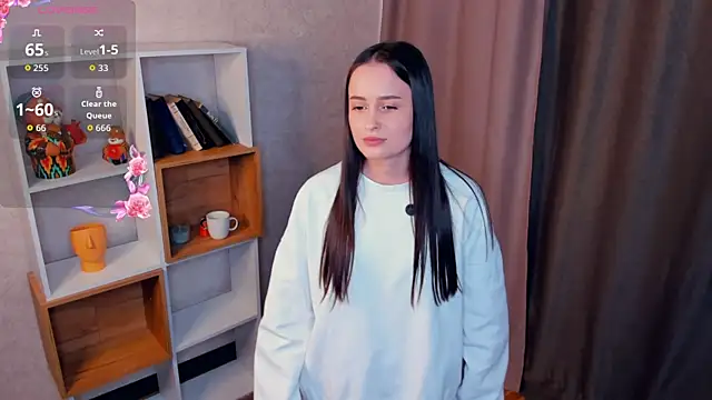 Snapshot of CarleenFiallo chatting on February 28, 2026, 11:33 am CarleenFiallo online show from February 28, 2026, 11:33 am