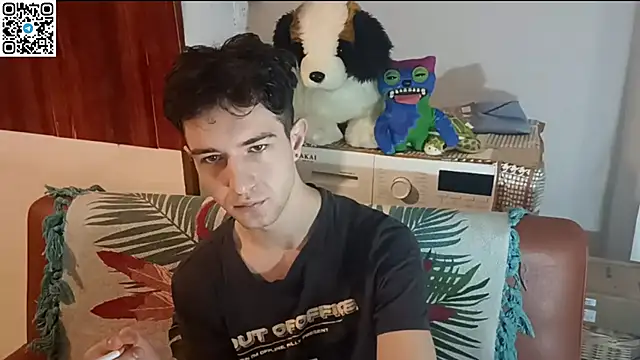  ZaneX online show from March 12, 2026, 8:15 pm