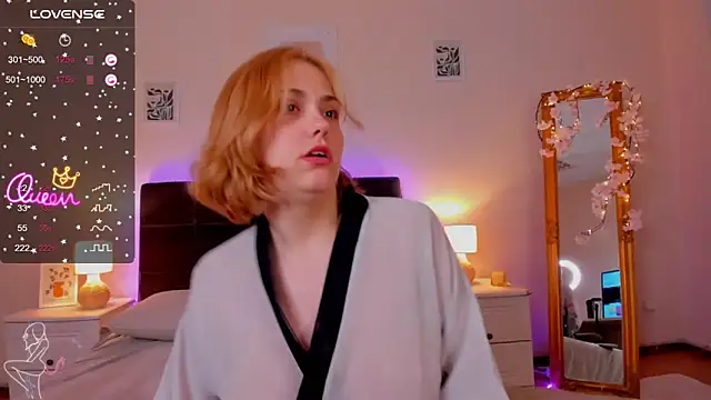 DellaRows online show from April 29, 2026, 4:38 am