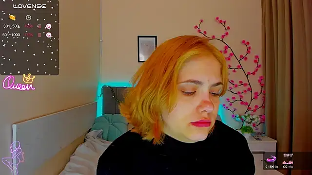 DellaRows online show from April 30, 2026, 4:41 am