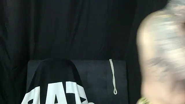 devilWithTats online show from March 27, 2026, 11:21 am